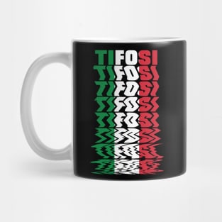 TIFOSI Mug